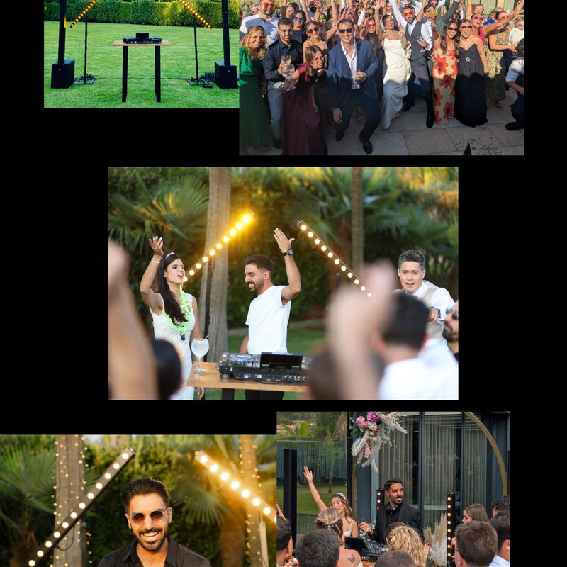 Galeria Dj Paulo Lopes 3