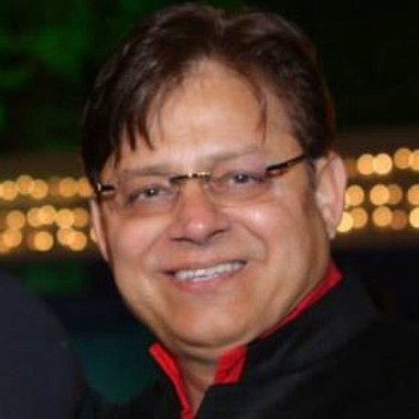 Shailesh Tewary