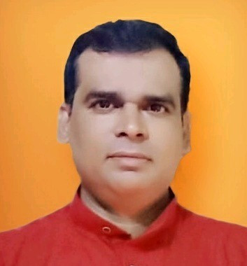 Bibhu Mohapatra