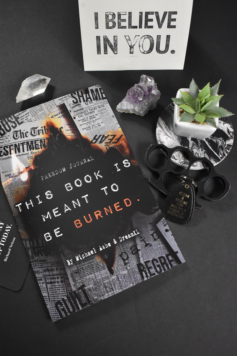 Thumbnail: FREEDOM JOURNAL