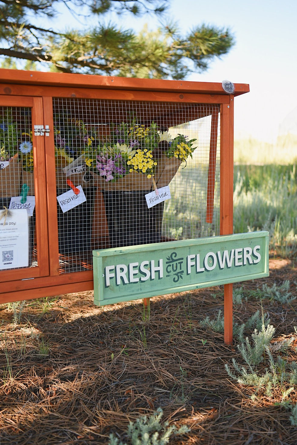 Thumbnail: Summer 2024 Flower Subscription