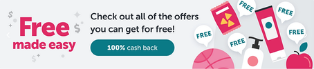 FREE SAMPLES BY MAIL