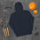 Thumbnail: Where You Haunt I will Follow unisex Hoodie for Fall Halloween, Gilmore lover 
