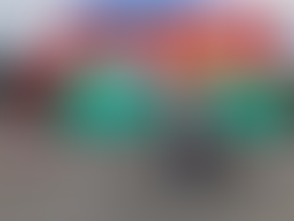 お久しぶりです