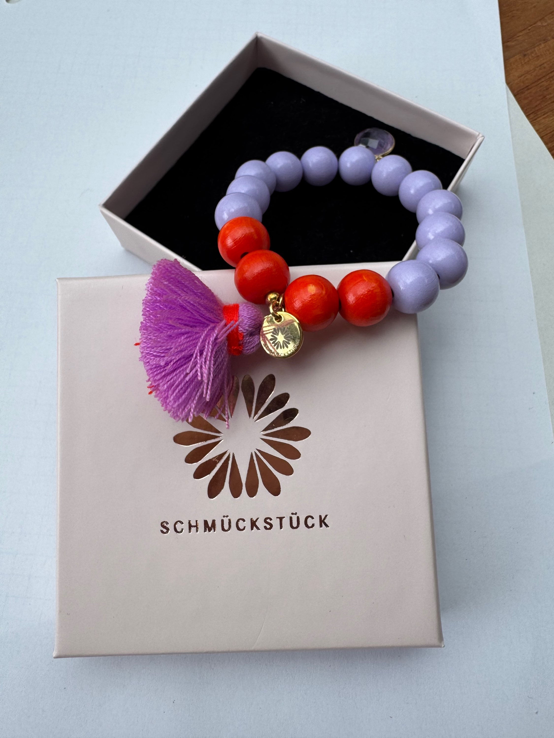 Armband tulip Carleo-Design