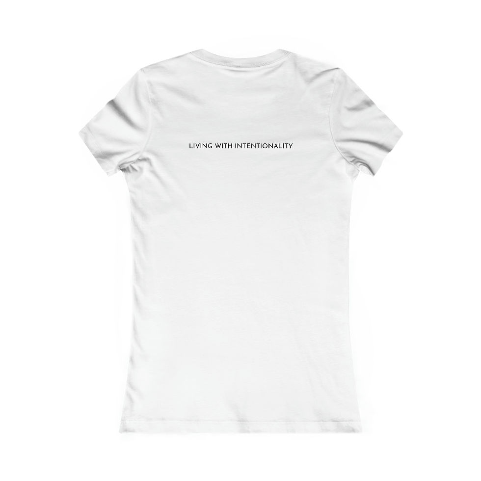 Thumbnail: Pursuit of Joy Women's  Tee