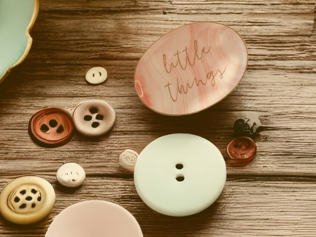 These Little Things