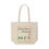 Thumbnail: Pursuit of Joy Canvas Shopping Tote