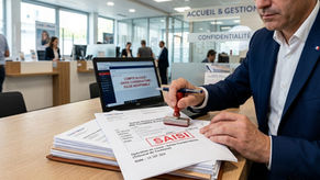 On me doit de l'argent et je crains de ne jamais le revoir : comment faire bloquer les biens de mon débiteur avant tout jugement ?