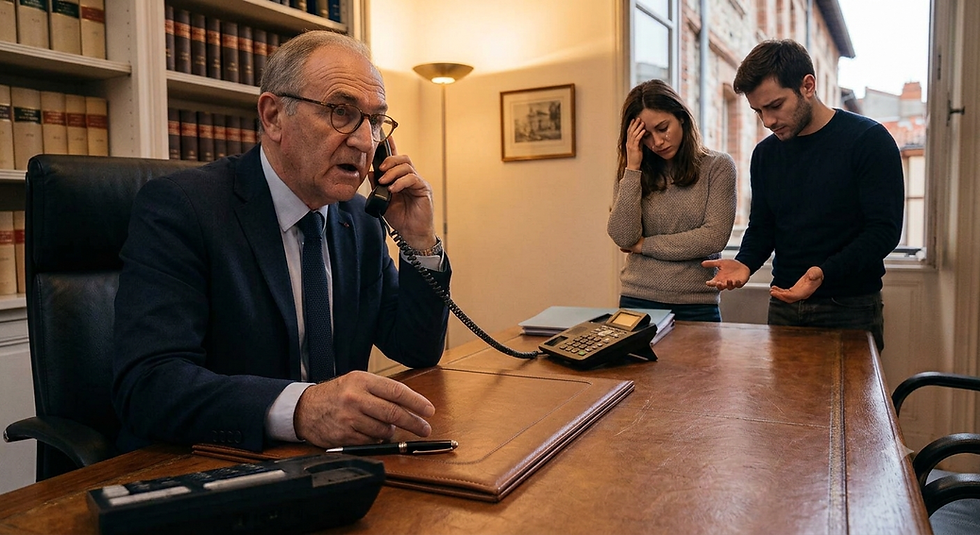 Vendeur conserve indemnité immobilisation cas précis conditions jurisprudence — Cabinet Morer avocat immobilier Toulouse