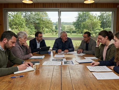 Qu'est-ce qu'une action collective en France ? Guide complet 2026 | Cabinet Morer