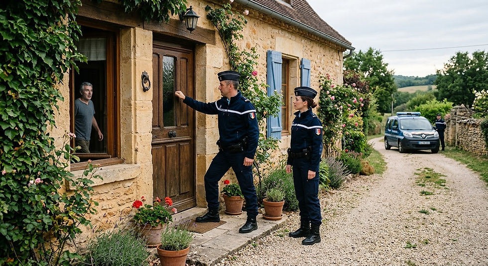 Sursis et nouvelle infraction : la révocation est-elle automatique ?