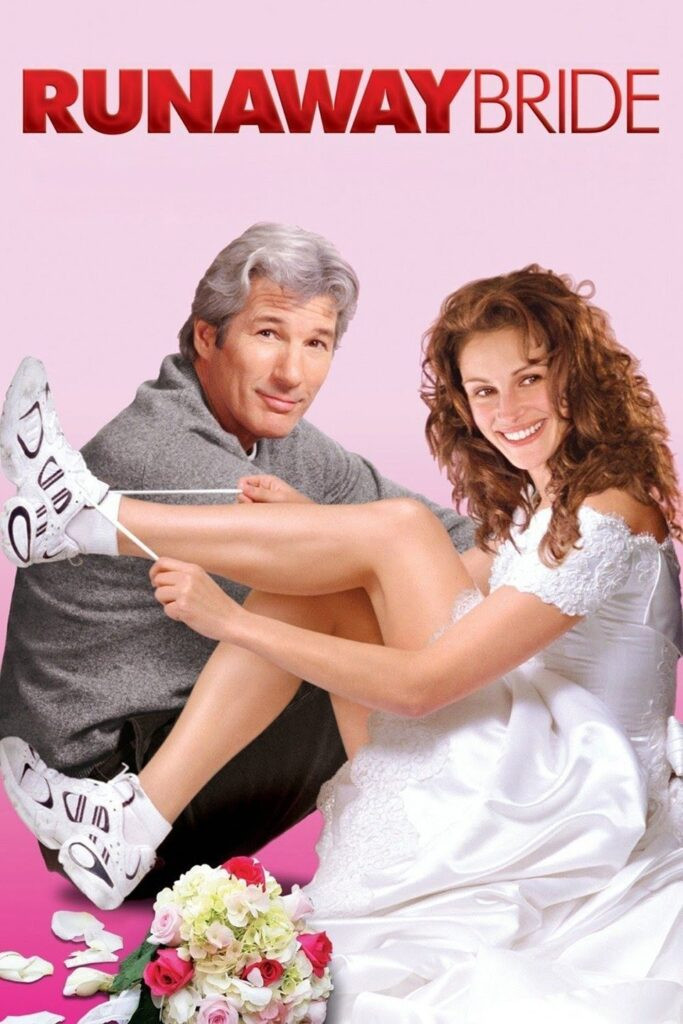 runaway bride