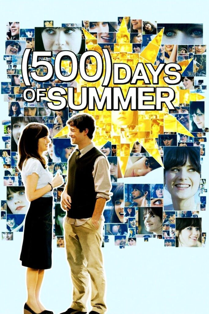 500 days of summer
