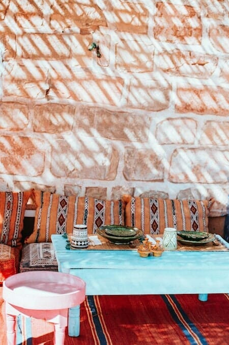 morocco
