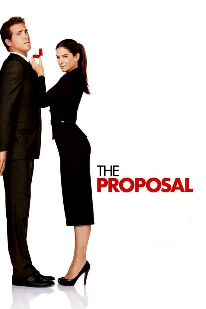 the proposal