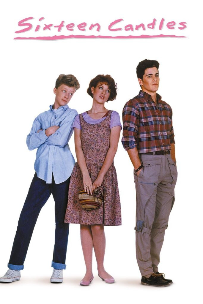 sixteen candles