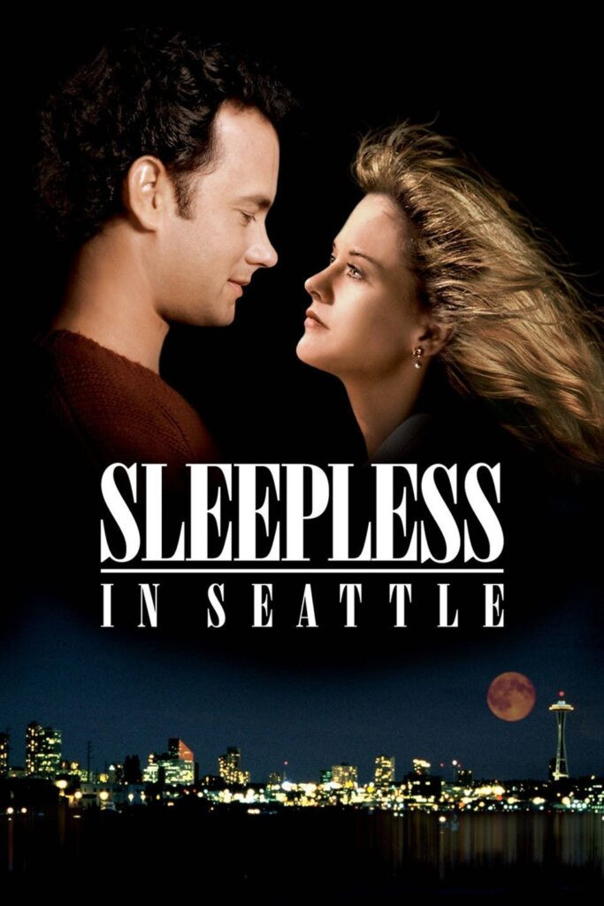 sleepless in seattle