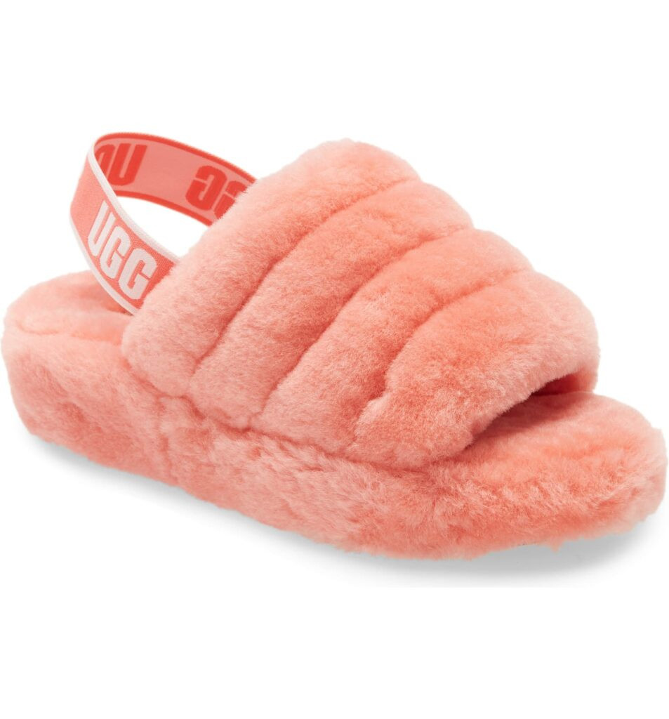 ugg sandals