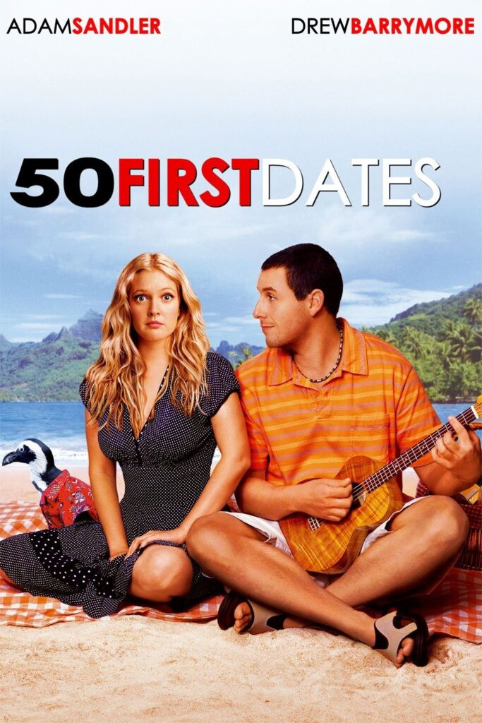 50 first dates
