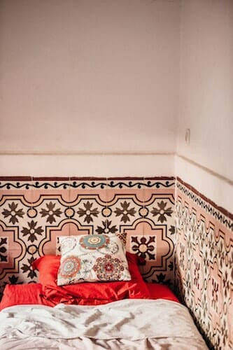 morocco