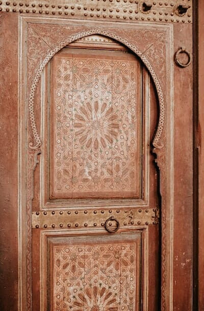 morocco