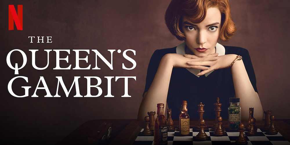 queens gambit