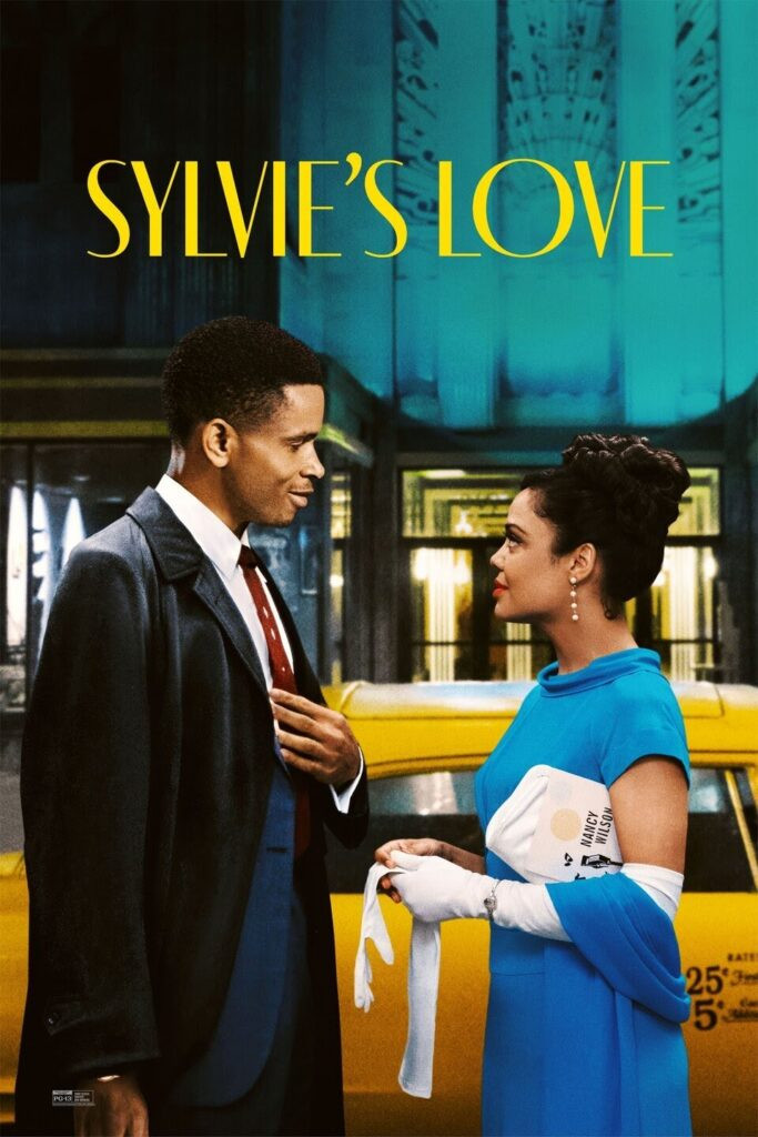 sylvies love