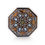 Thumbnail: Holz Mosaik Schatulle