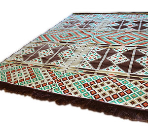 Rug Ahmadi S 1-4-263