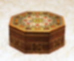 Thumbnail: Holz Mosaik Box K 1-2-81