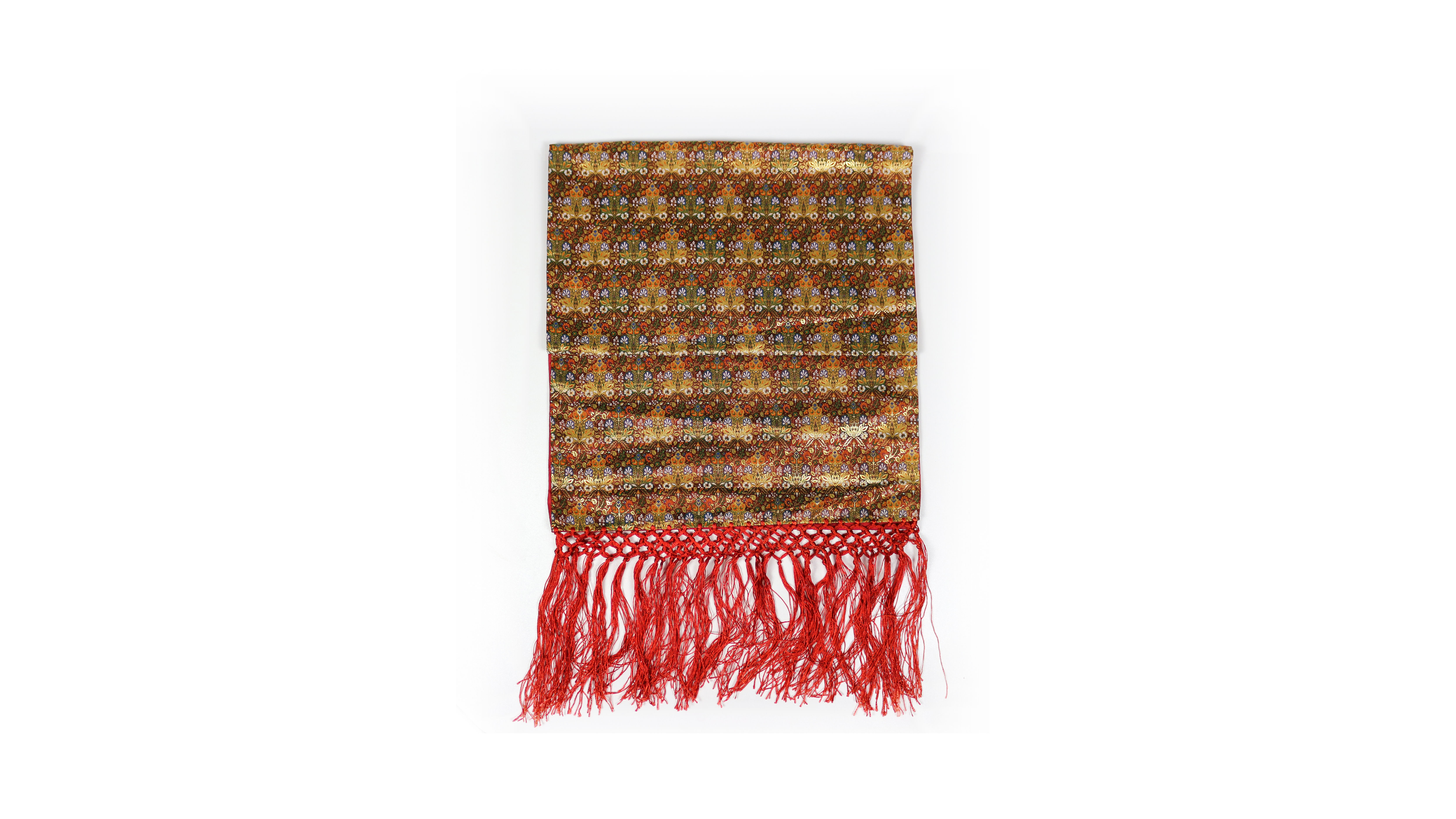 Schal aus Seide S229