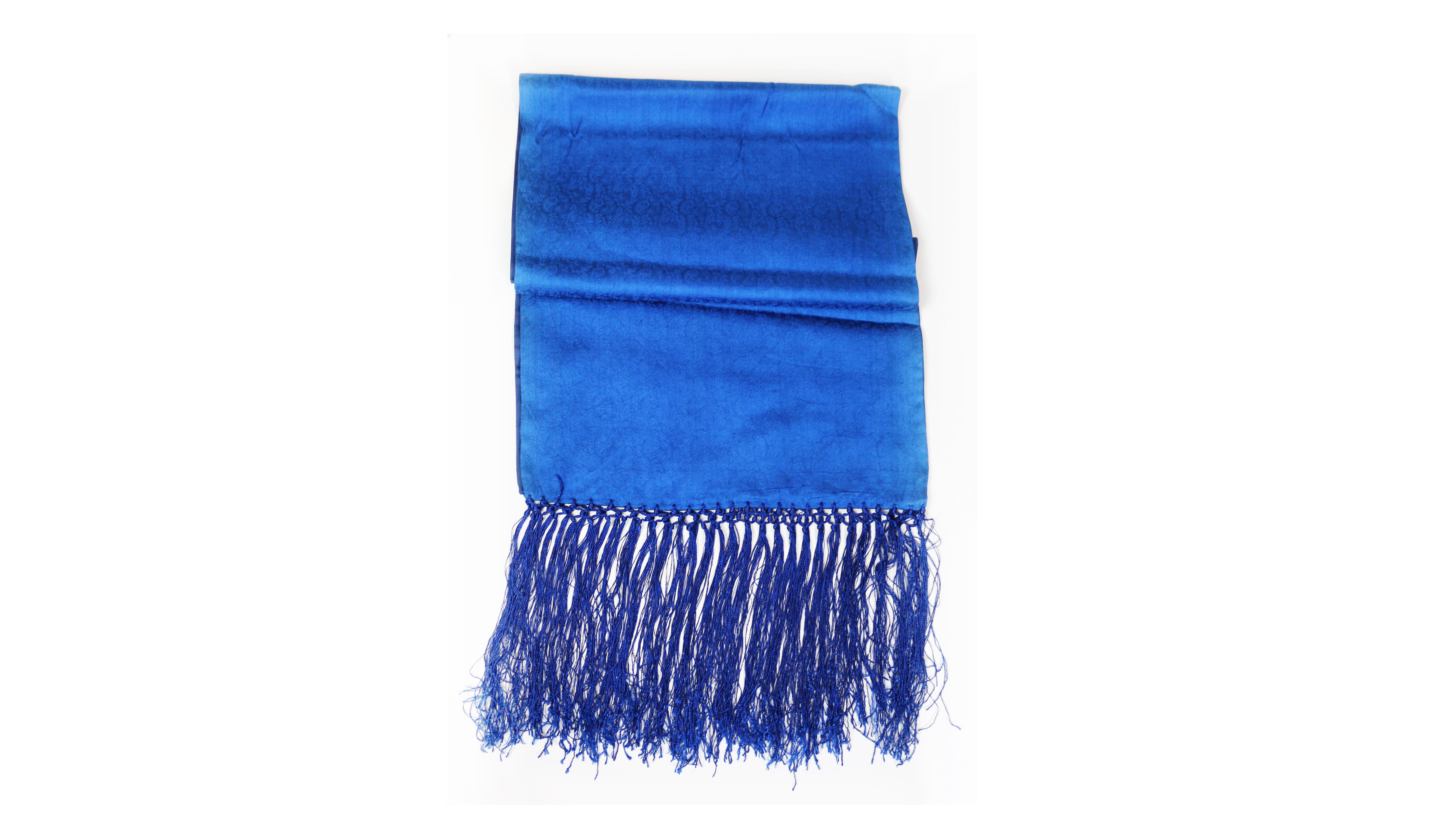 Schal aus Seide S211