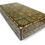 الصورة المصغرة: Holz Backgammon/Schach Brett mit 30 Holz Steine