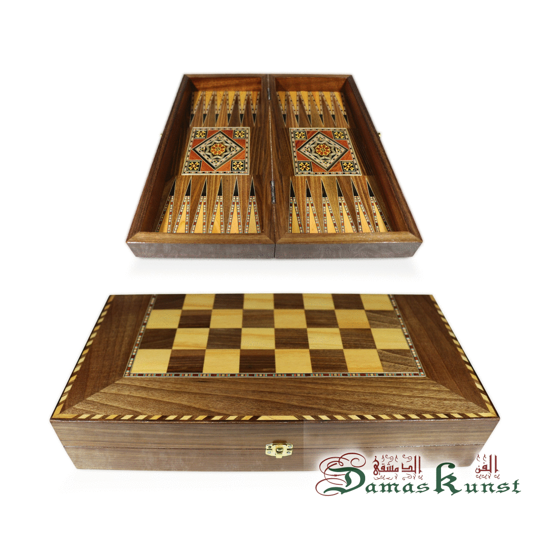 Damaskunst Backgammon.gif