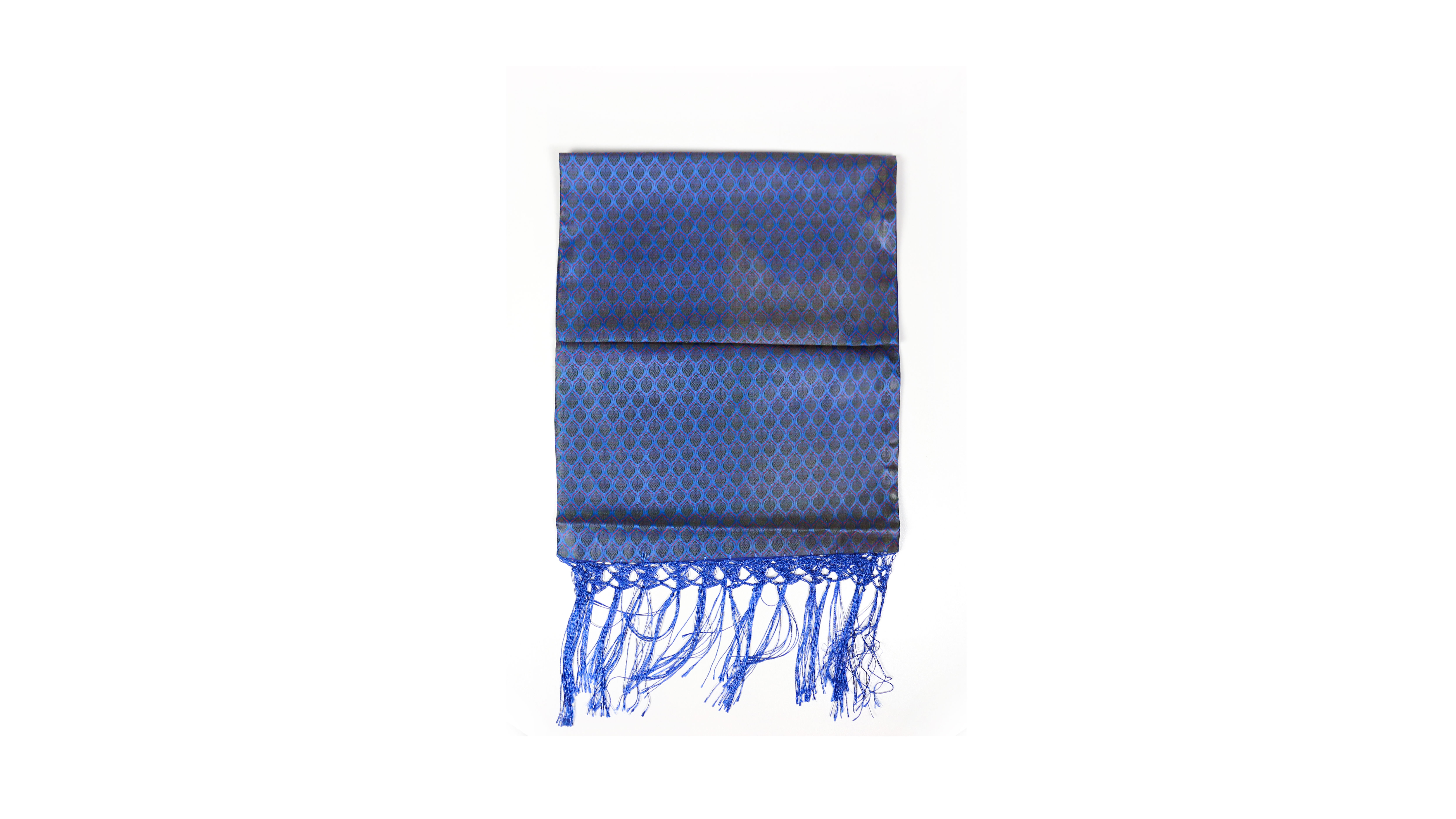 Schal aus Seide S225