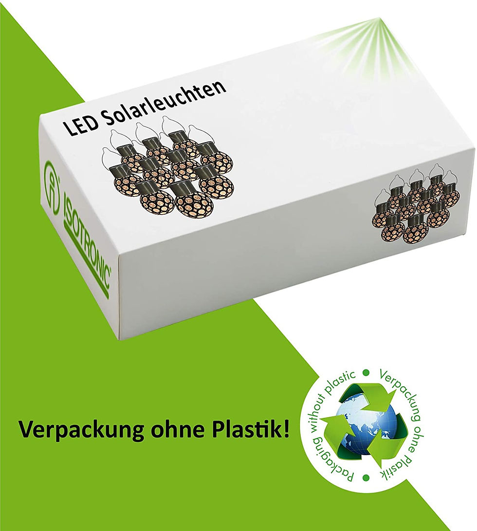 Miniaturbild: LED Kugellicht