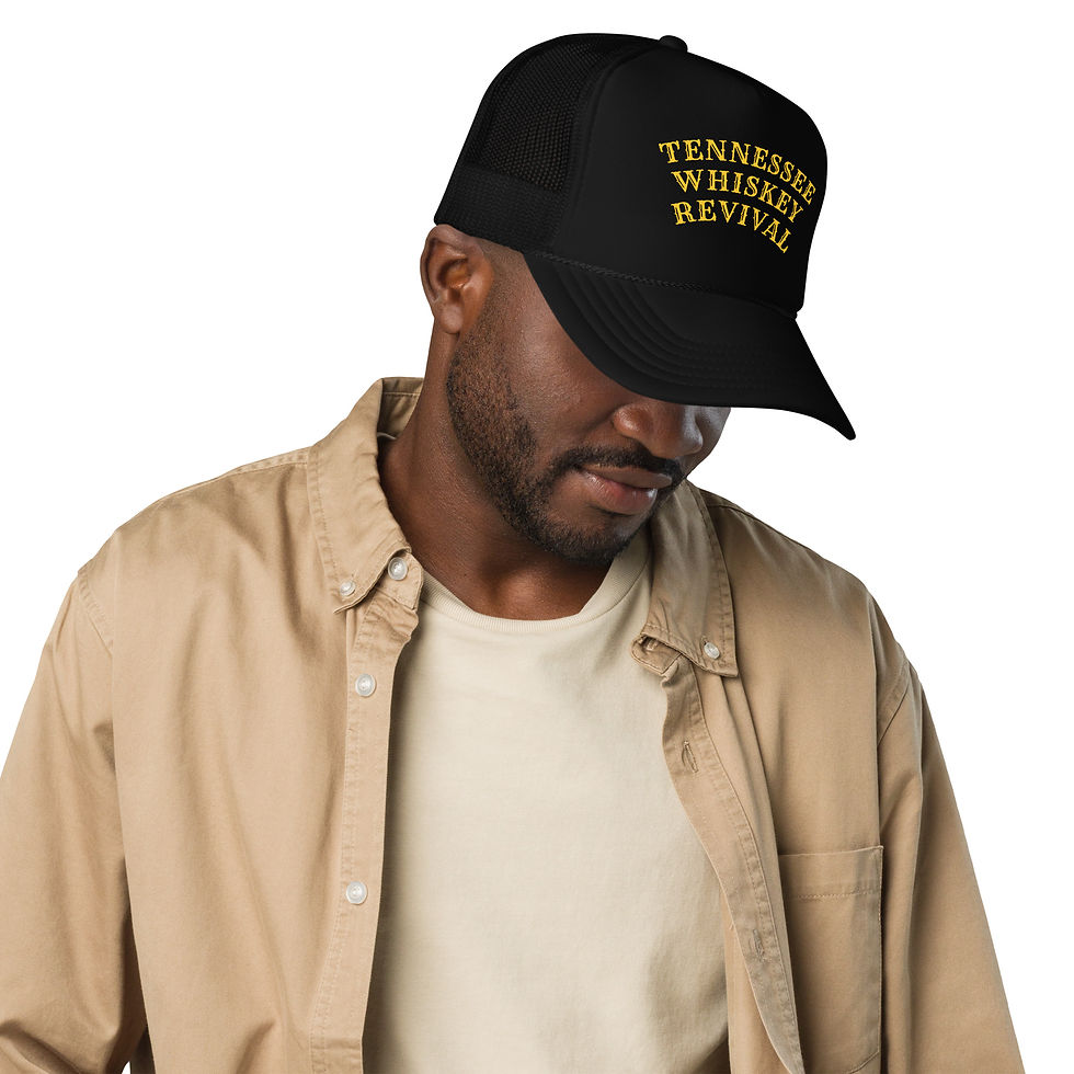 Thumbnail: Foam Trucker Hat