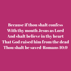 Today's sinful generation