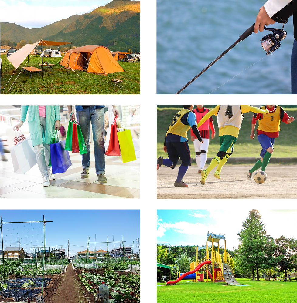 色々な場面で活躍