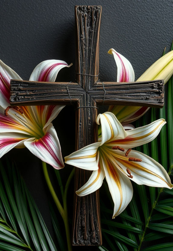 Good Friday at Coke Memorial