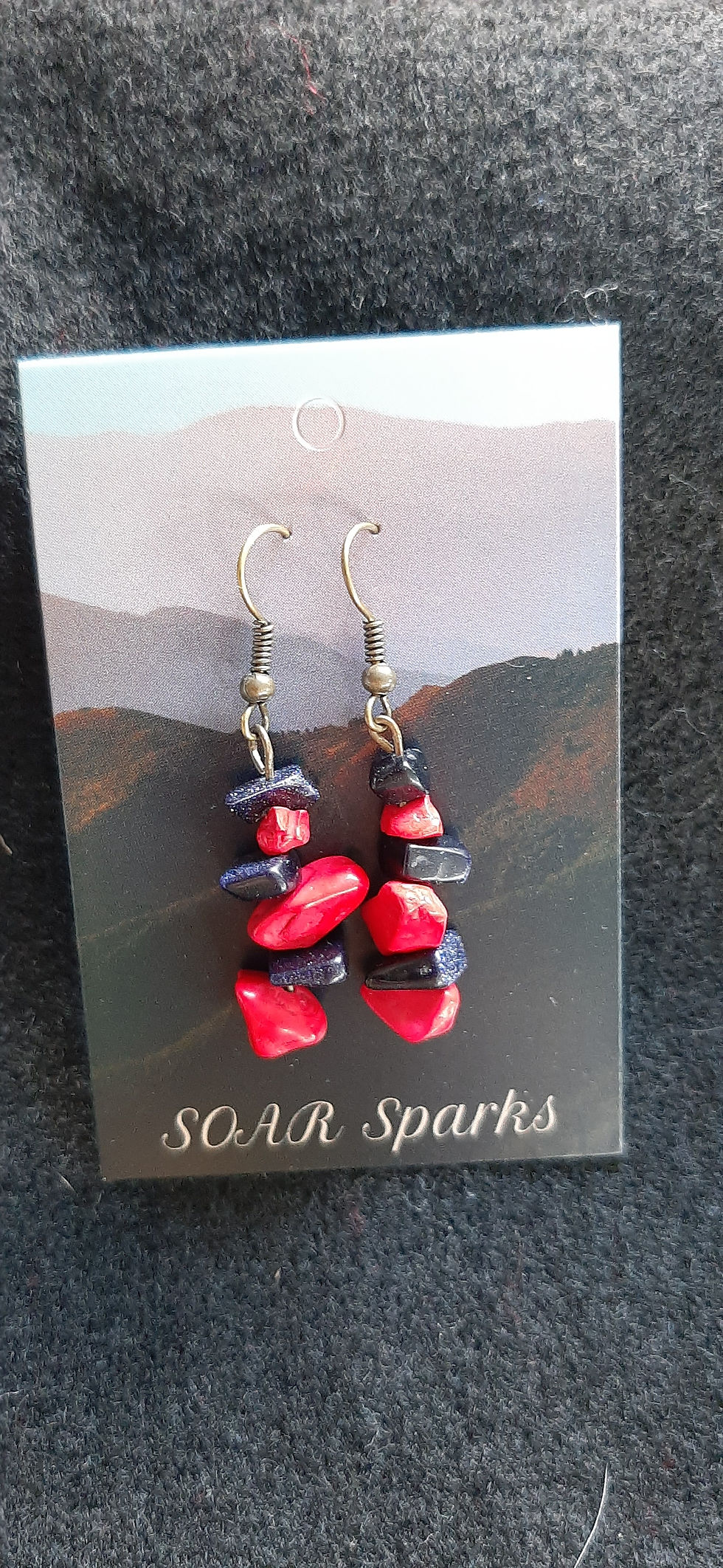 Thumbnail: Earrings
