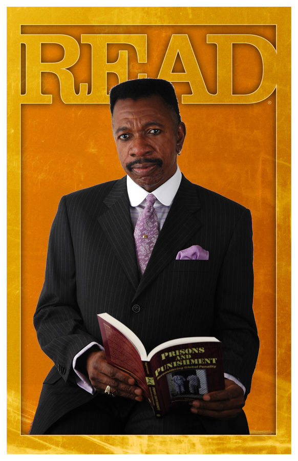 Dr. Seth N. Asumah, Author.