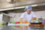 Via Equip Food Storage and Preparation