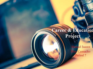 Careers & Educational Opportunities