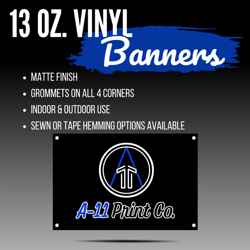 Banners