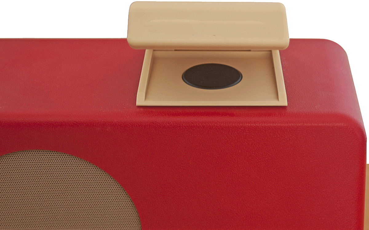 Simple Music Player adaptivation