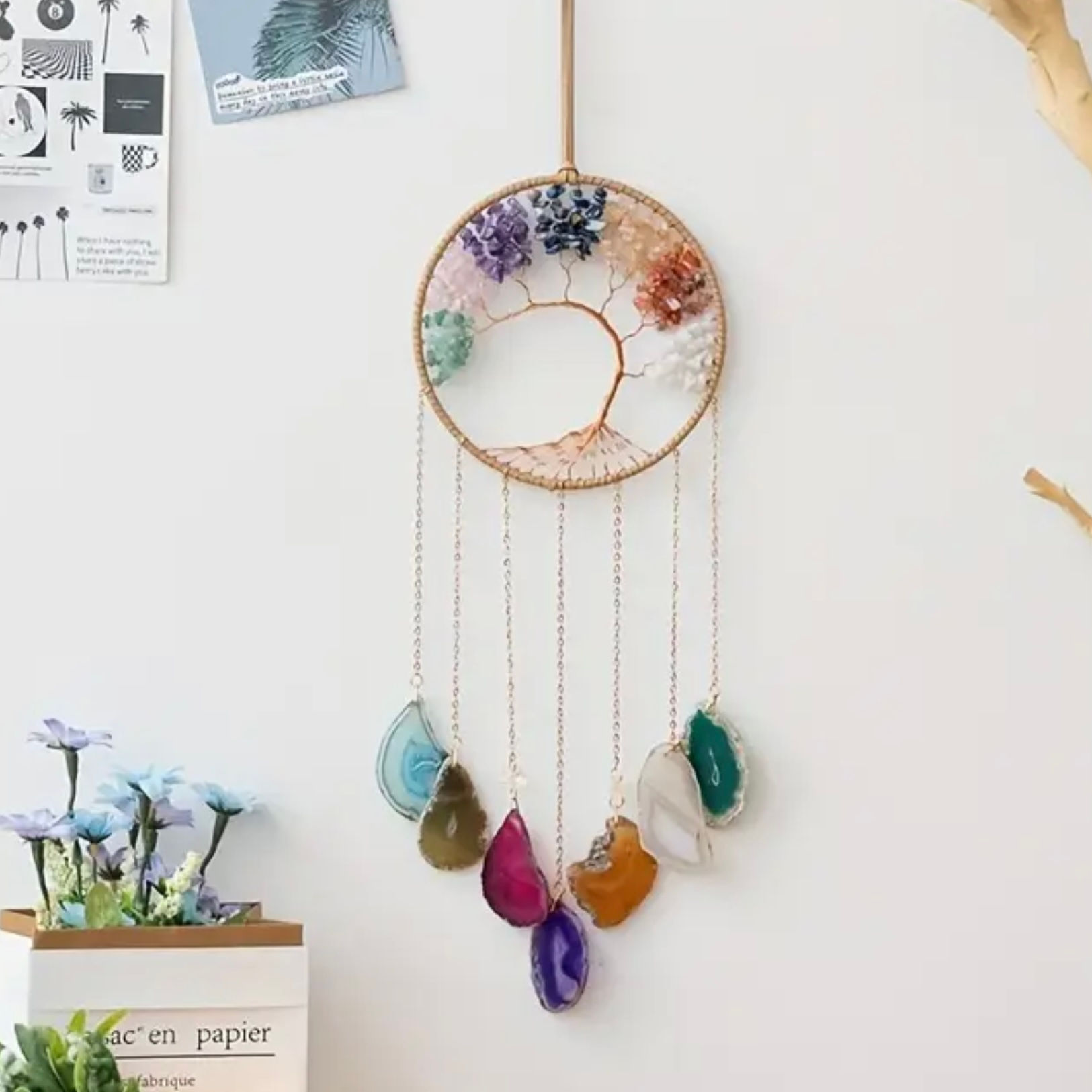 Multi-stone Tree of Life