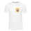Miniaturbild: Yoga T-Shirt logo Vorderansicht