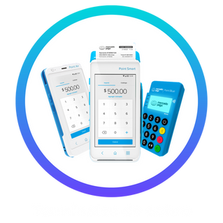 Terminales de cobro